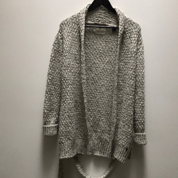 Maison Scotch cardigan size 3, S/M - Picture 1 of 10